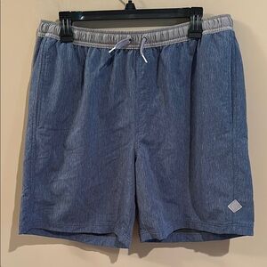 Free Fly men’s athletic shorts